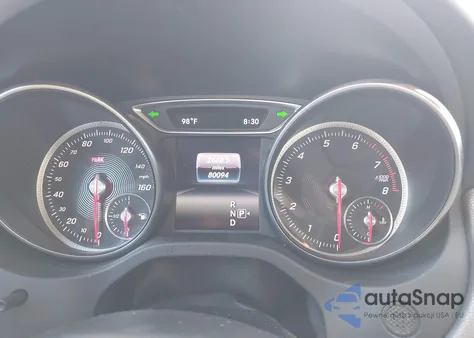 2019 Mercedes-Benz Gla 250 4Matic z USA, uszkodzony, nr VIN WDCTG4GB0KU016907